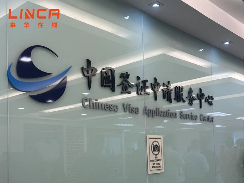 Thủ tục xin visa du học trung quốc