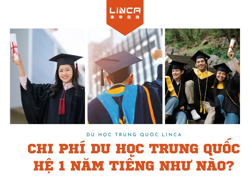 Chi phí du học Trung Quốc hệ 1 năm tiếng như nào?