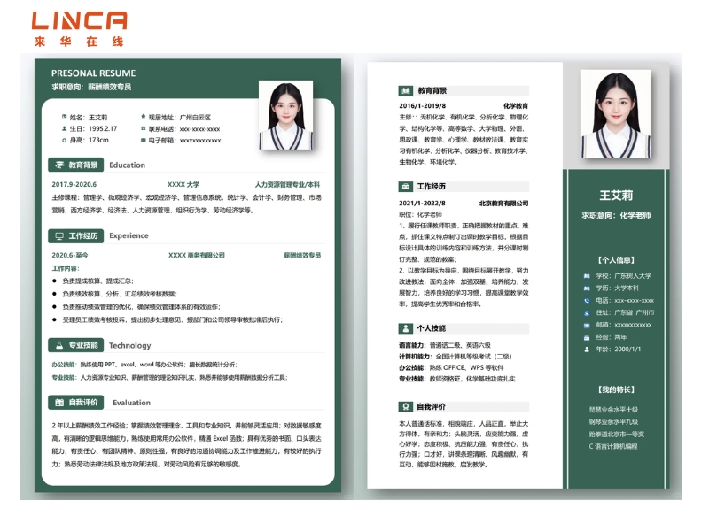 CV (Curriculum Vitae): Sơ yếu lý lịch 