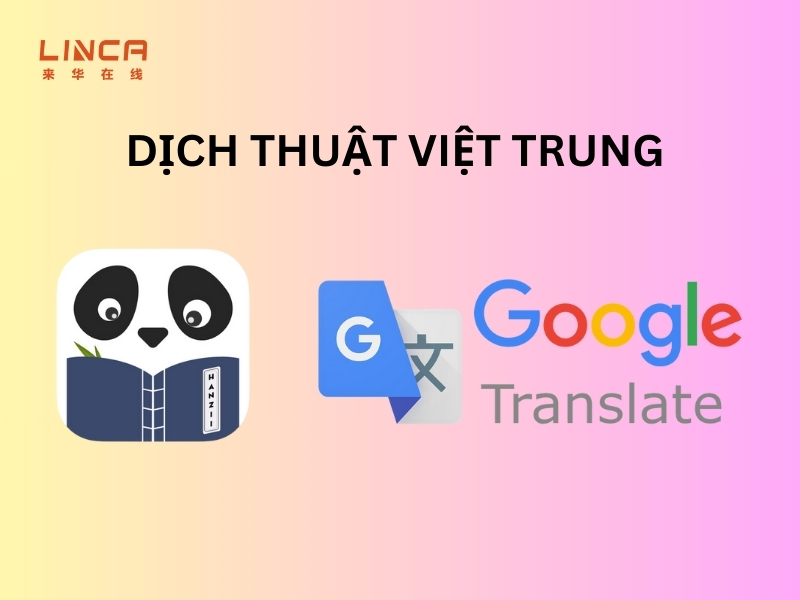 Dịch thuật Việt Trung - Ứng dụng không thể thiếu cho du học sinh Trung Quốc 