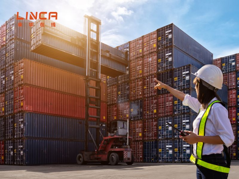 Ngành Logistics là gì_du học Trung Quốc ngành Logistics