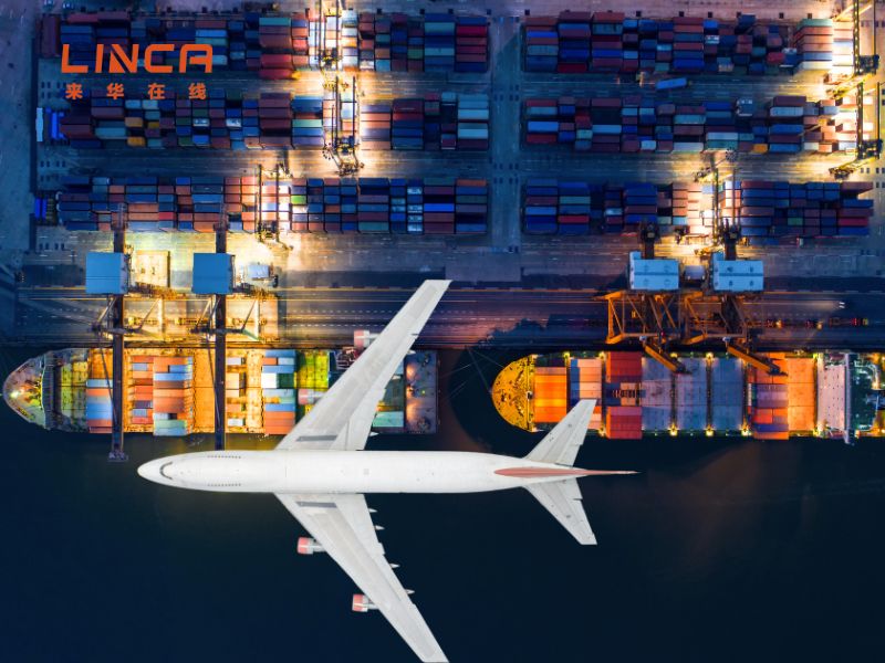 Tại Sao Nên du học Trung Quốc ngành Logistics