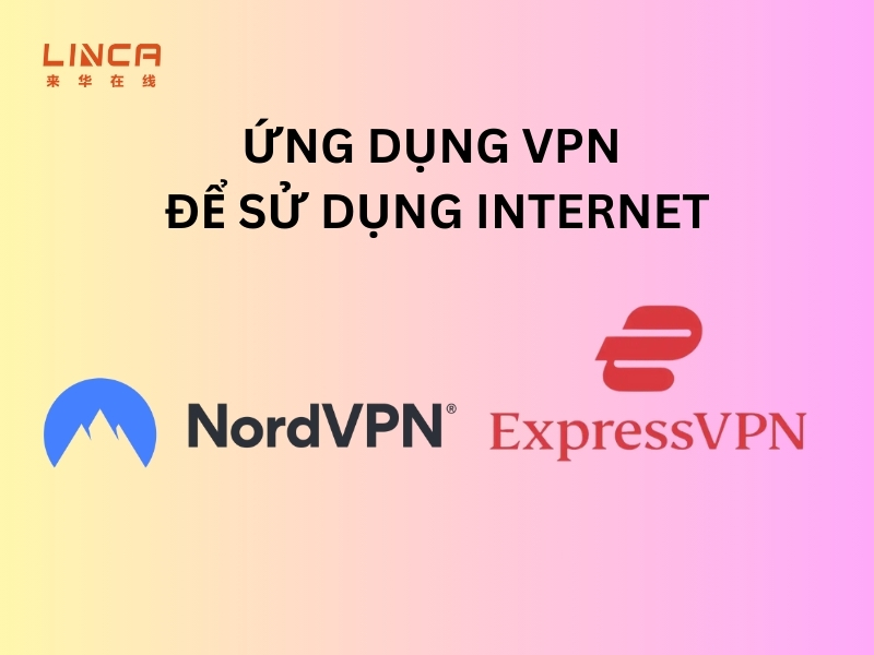 VPN Ứng dụng không thể thiếu cho du học sinh Trung quốc