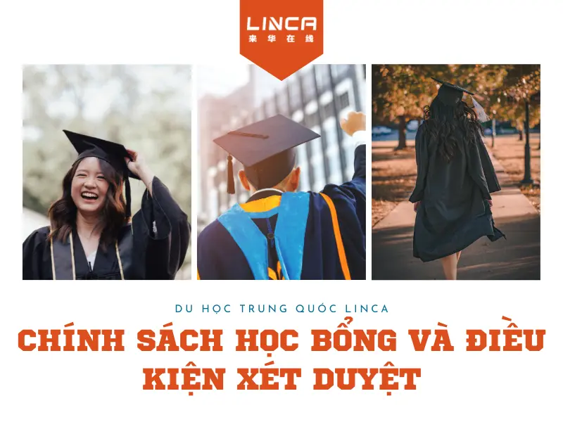 Chính Sách Học Bổng Và Điều Kiện Xét Duyệt