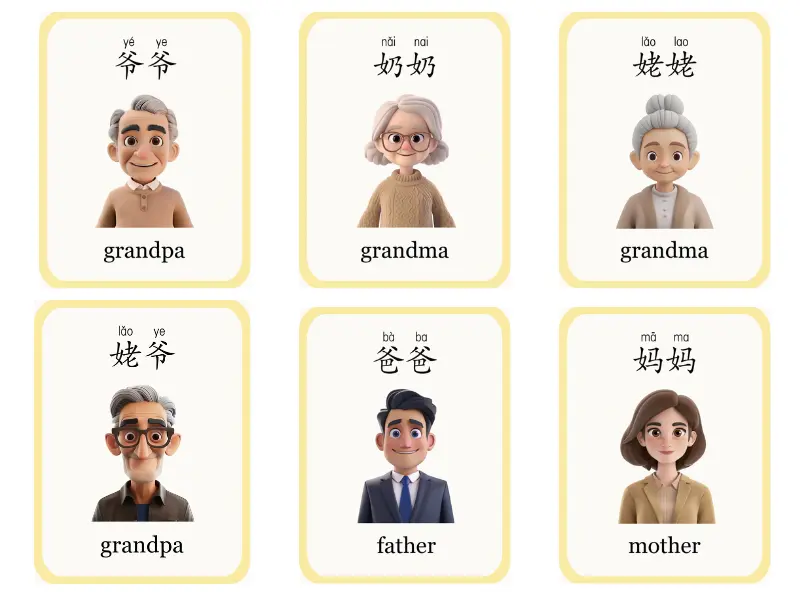 Tạo Thẻ Flashcard