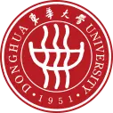 Logo Đại học Đông Hoa (东华大学)